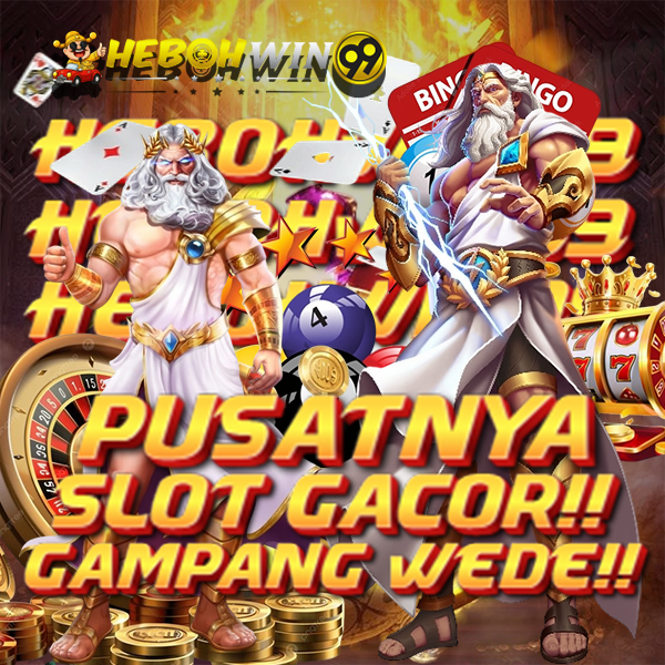 Hebohwin99 ✈️ Akses Link Alternatif Terbaru dengan Proses Registrasi Mudah dan Login Cepat
