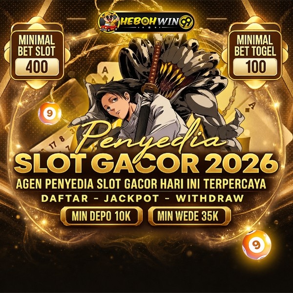 Platform Hebohwin99: Penyedia Beragam Jenis Website Game Online Populer Terbaru!